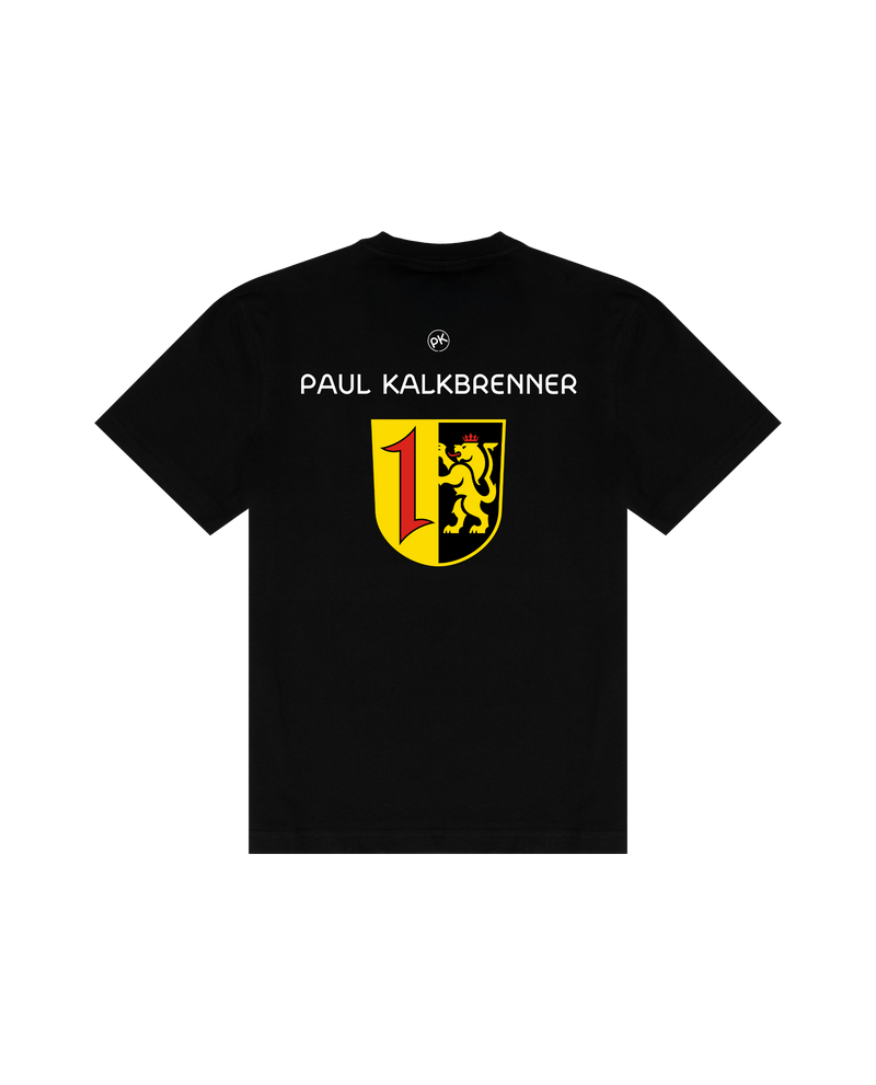 Mannheim Calling T-shirt