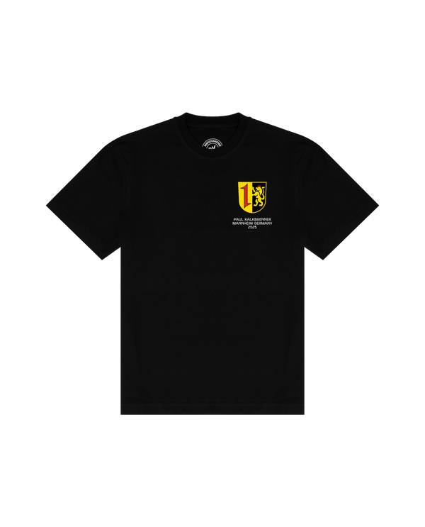Mannheim Calling T-shirt