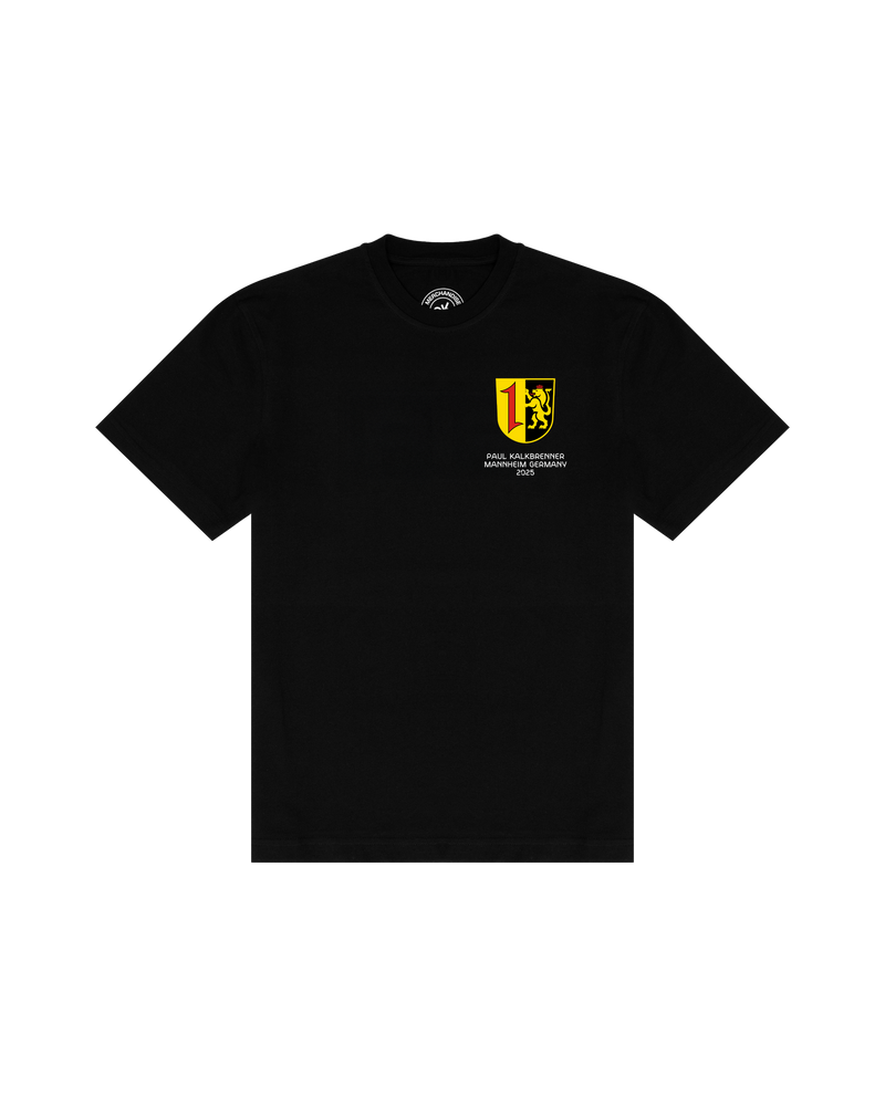 Mannheim Calling T-shirt