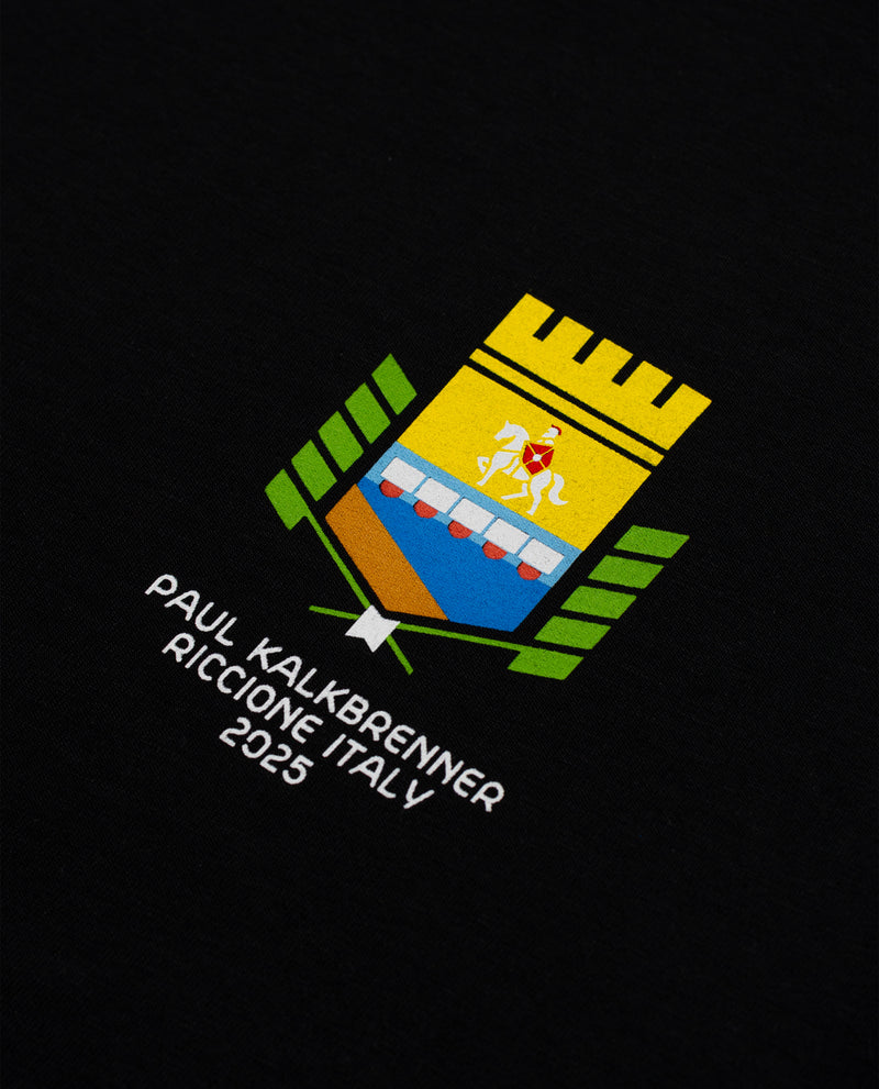 Riccione Calling T-shirt