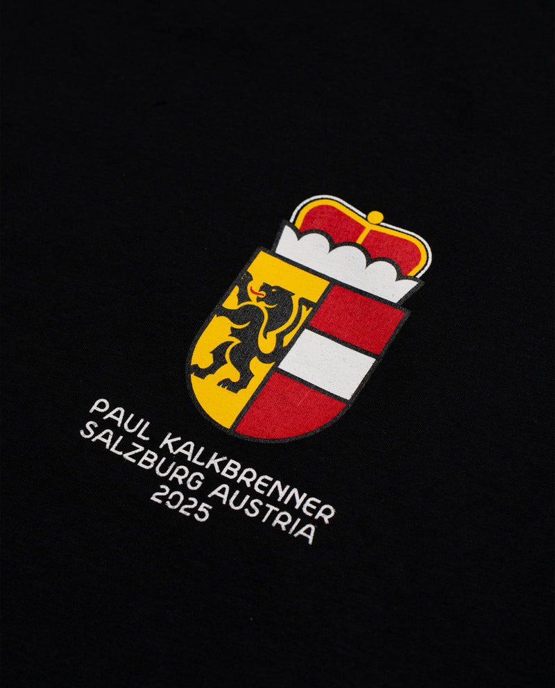 Salzburg Calling T-shirt