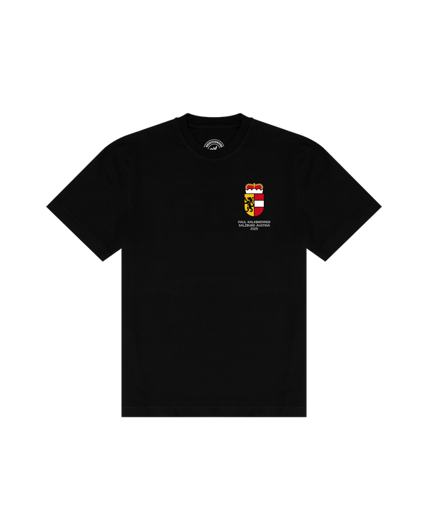 Salzburg Calling T-shirt