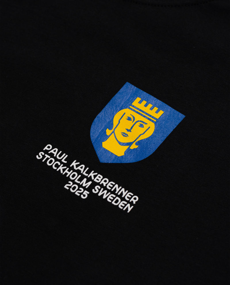 Stockholm Calling T-shirt
