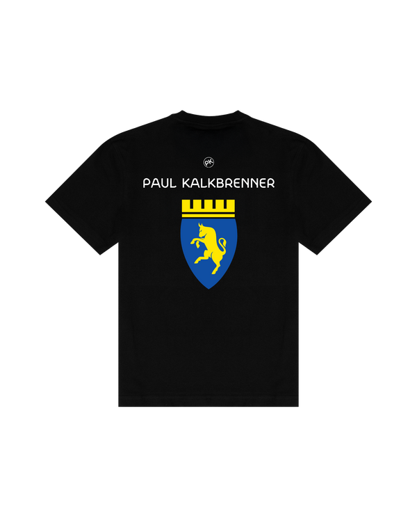 Turin Calling T-shirt