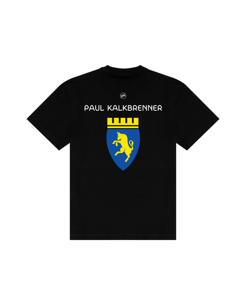 Turin Calling T-shirt