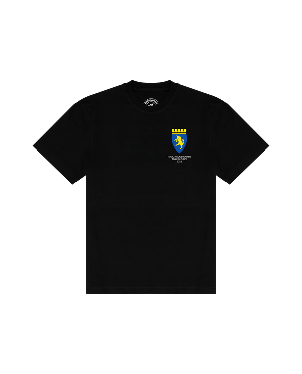 Turin Calling T-shirt