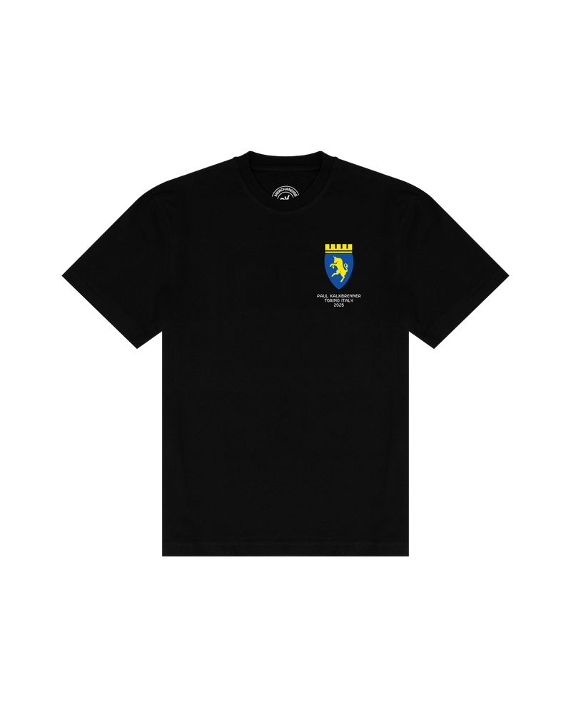 Turin Calling T-shirt
