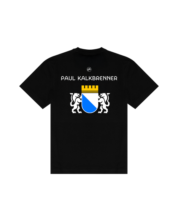Zürich Calling T-shirt