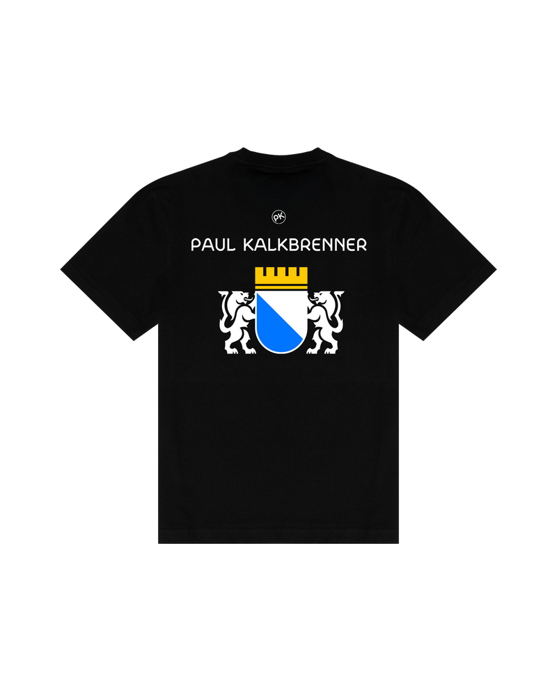Zürich Calling T-shirt
