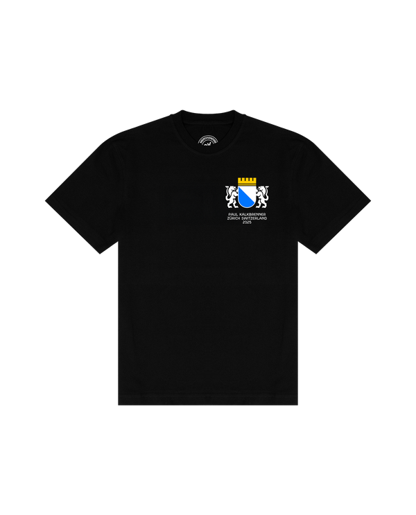 Zürich Calling T-shirt