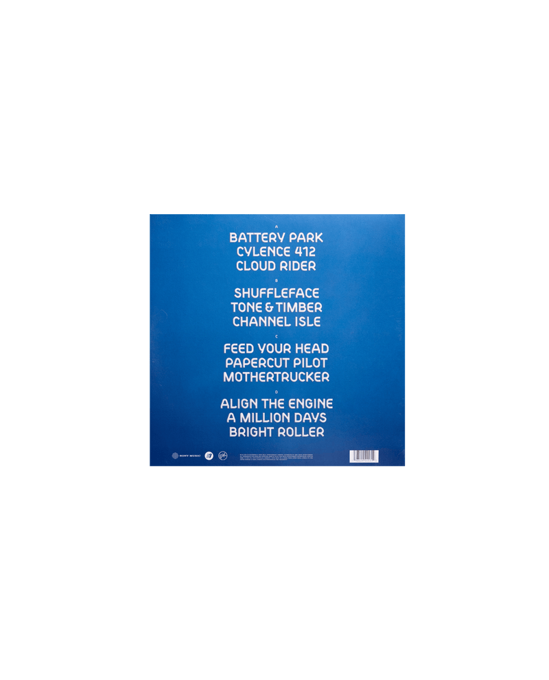 Vinyl 7 - Double Album