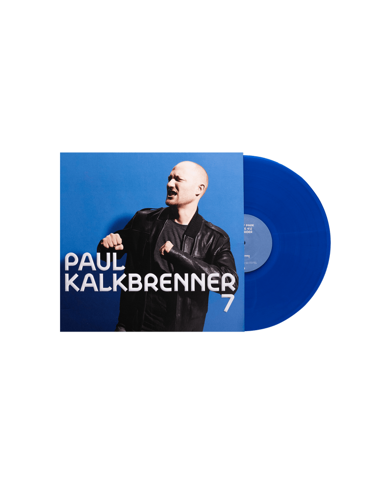 Vinyl 7 - Double Album