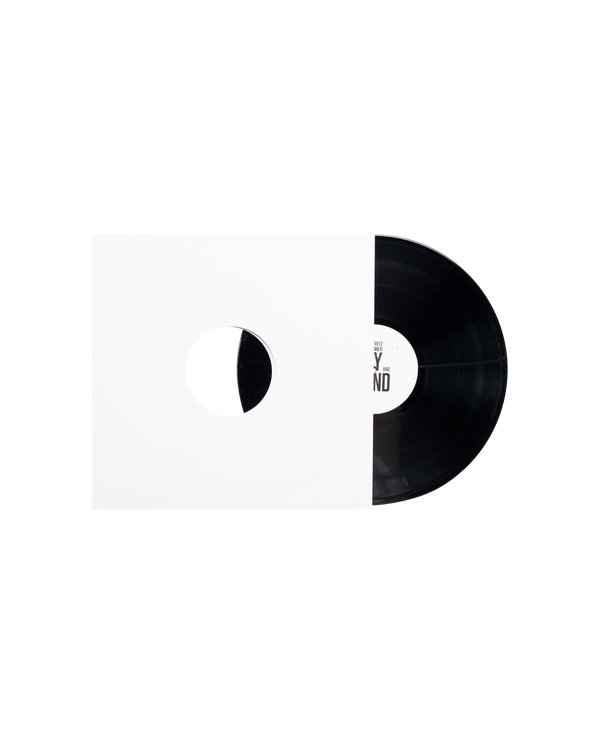 Vinyl Sky & Sand