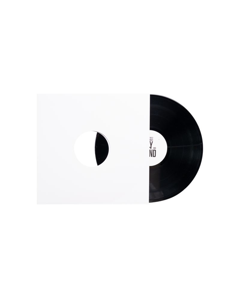 Vinyl Sky & Sand